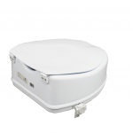 Надстройка за тоалетна чиния с капак  VITEA CARE VCTP0031-05-К6